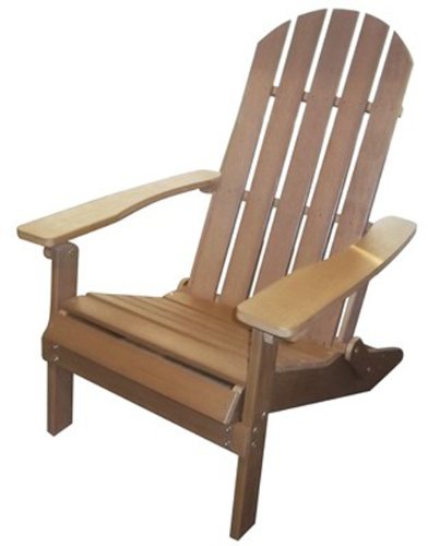 Agio International Co Inc Zjq00200k01 Agio Capetown Collection Polywood Folding Adirondack Chair