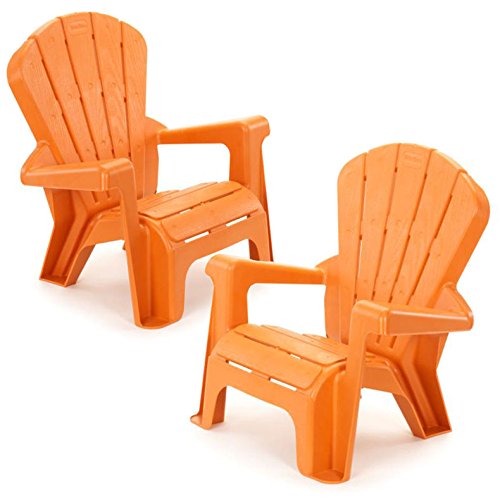 Kids Or Toddlers Plastic Chairs 2 Pack Bundleuse For Indooroutdoor Inside Homethe Garden Lawnpatiobeach