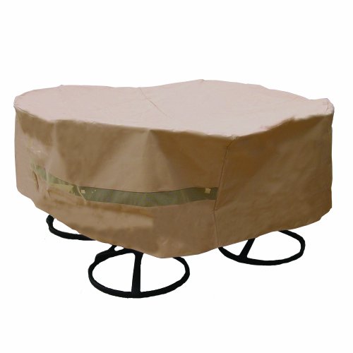 Hearthamp Garden Sf40227 Original Round Table And Chair Set Cover
