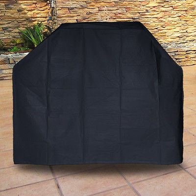 67 Wide Waterproof BBQ Cover Gas Barbecue Grill Protection Patio Storage PQ6AB