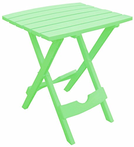 Quik-Fold Folding Patio Table