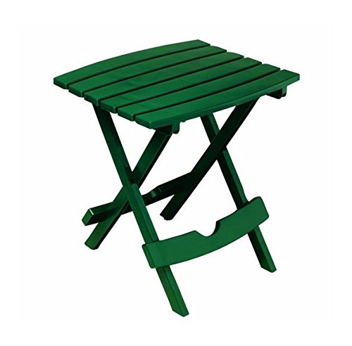 Quik-Fold Folding Patio Table