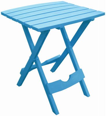 Quik-Fold Folding Patio Table