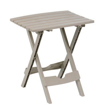 Quik-Fold Folding Patio Table