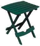 Quik-Fold Folding Patio Table