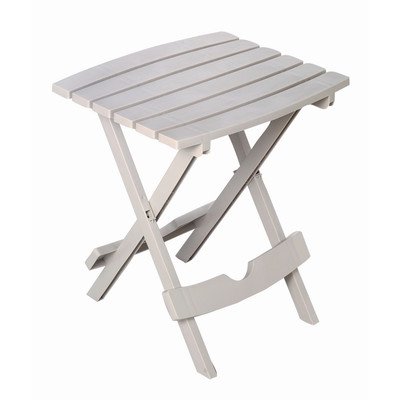 Quik-fold Folding Patio Table