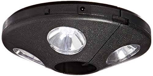 Wealers Wireless Adjustable "supper Bright" 24 Led Light For Outdoor Use, Patio Umbrellas, Or Camping Tents