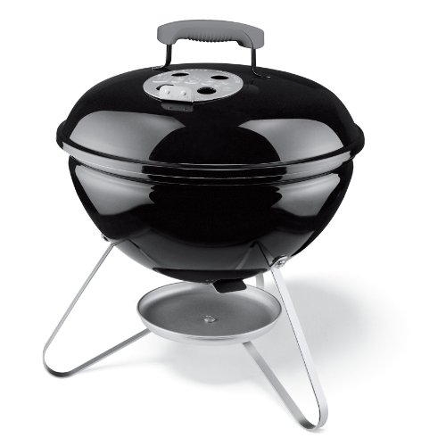 Weber 10020 Smokey Joe 14-inch Portable Grill