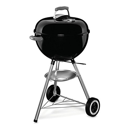 Weber 441001 Original Kettle 18-inch Charcoal Grill