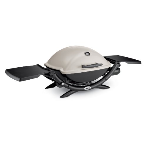 Weber 54060001 Q2200 Liquid Propane Grill