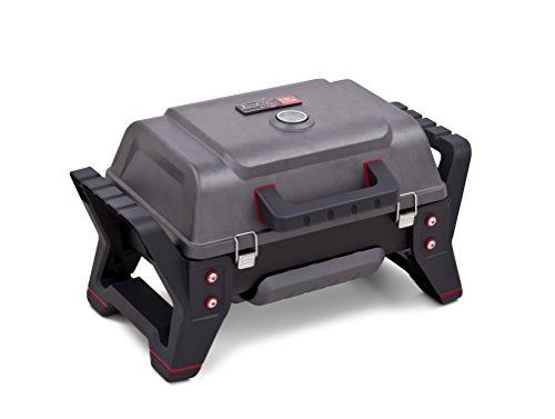 Char-broil Tru-infrared Portable Grill2go Gas Grill