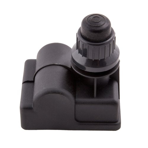 03350 Gas Grill Replacement Parts 6 Outlet AA Battery Push Button Ignitor Igniter for Amana Uniflame Surefire Charmglow Charbroil Centro Brinkmann BBQ Pro Bakers and Chefs Model Grills