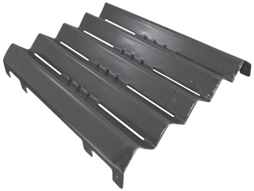 Music City Metals 97061 Porcelain Steel Heat Plate Replacement for Select Kenmore Gas Grill Models