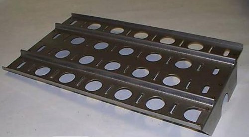 Lynx 27 36 Gas Grill Replacement Stainless Briquette Grate 16 34 x 9 12 L10156 -A