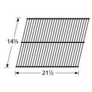 Music City Metals 92401 Steel Wire Rock Grate Replacement For Select Gas Grill Models By Charmglow Great Outdoors