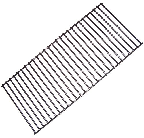Music City Metals 96801 Steel Wire Rock Grate Replacement For Select Gas Grill Models By Charbroil Kenmore And