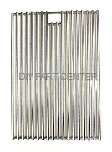 BBQ Grill Grate Bull Stainless Steel 11-14 by 16-12 65005