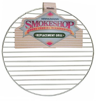 Brinkmann Smokeshop Replacement 155 Crome Grill