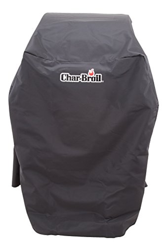 Char-broil 2 Burner Grill Cover