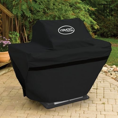 Deluxe Bbq Cover For 4 Burner Signature Series Grills