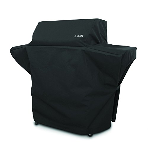 Saber 3 Burner Grill Cover