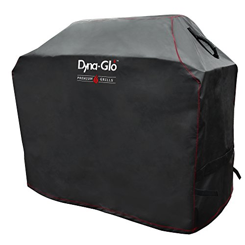 Dyna Glo DG400C Premium Grill Cover Medium