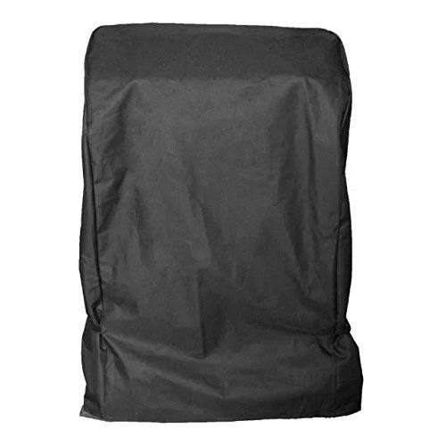 Icover G21617 Heavy Duty Water Proof Small Space Grill Cover 258&quotlx295&quotwx428&quoth For Weber Brinkmann