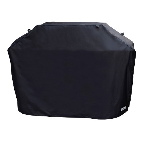 Patio Armor SF40274 80-Inch Premium Mega X-Large Grill Cover Black