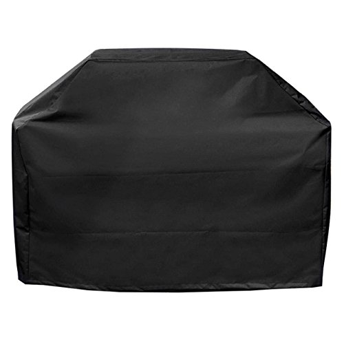 VicTsing Grill Cover Medium 58-Inch BBQ Cover Waterproof Heavy Duty Gas Grill Cover for Weber Brinkmann Char Broil Holland and Jenn Air