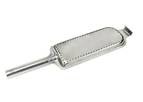 Brinkmann Grill Parts Pro Universal Replacement Stainless Steel BBQ Grill Flat Burner