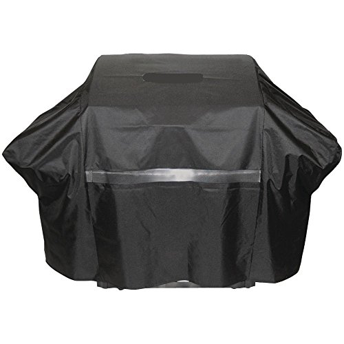 Grill Parts Pro Brinkmann Premuim Gas Grill Cover Cover 65