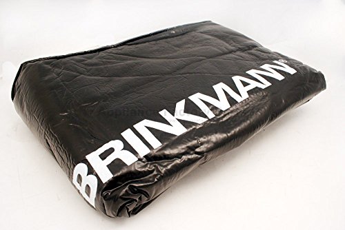 Brinkmann Gas Grill Cover For Proseries 2320 2310 4415 812-2300-0