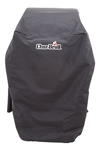 Char-Broil 2 Burner Grill Cover