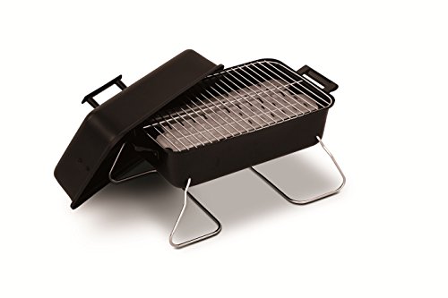 Char-broil 465131014 Portable Tabletop Charcoal Grill