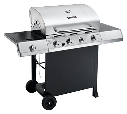 Char-broil Classic 4-burner Gas Grill