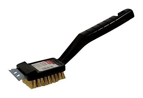 RubberMaid G100-12 BBQ Grill Brush 1