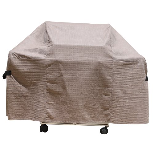 Duck Covers Elite Bbq Grill Cover 53-inch