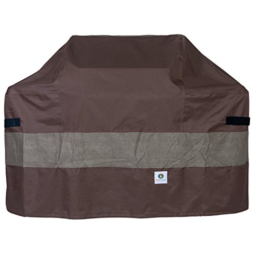 Duck Covers Ubb612942 Ultimate Bbq Grill Cover 61&quot W X 29&quot D X 42&quot H