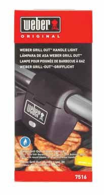 Grill Out Handle Light pkg Of 3