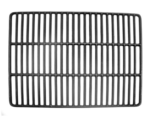 Cuisinart 20018 Replacement Cast Iron Cooking Grate for CGG-200 All Foods Portable Gas Grill