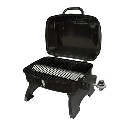 Smoke Hollow TT250 Tabletop LP Gas Grill