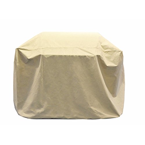Grand Patio Thick Outdoor Barbeque Grill Cover Heavy Duty Weather Resistant Large
