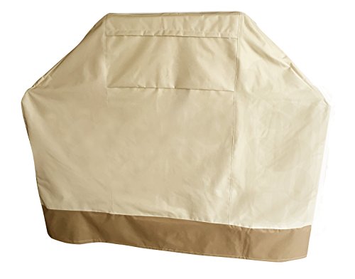 Suesport 58-inch Heavy Duty Gas Barbeque Grill Cover Bbq Grill Covers