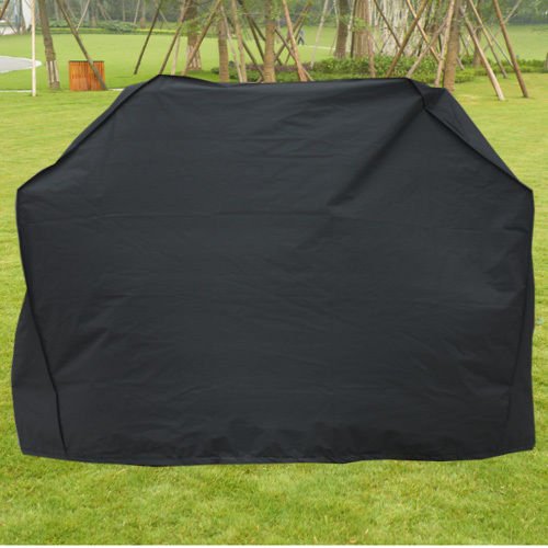 Large 75 Wide Waterproof BBQ Cover Gas Barbecue Grill Protection PQ7AB