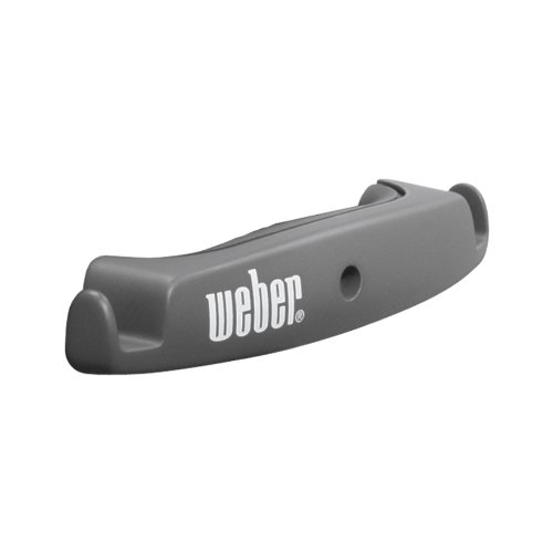 Weber 7478 Charcoal Grill Tool Hook Handle