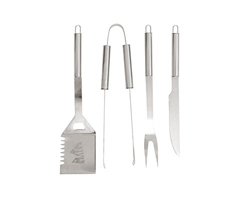 Gmg Pellet Grill Cooking Utensiltool Set - Gmg-4017