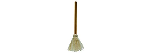 Magnolia Brush 130 Cotton BBQ Mop for Applying BBQ Sauces Each