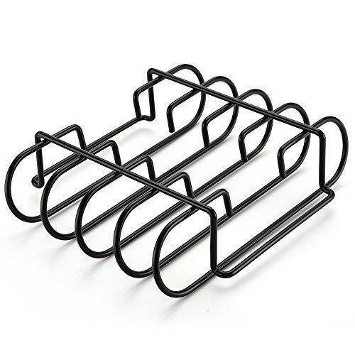 kalrede Non-stick Rib Rack