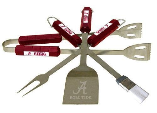 Alabama Grill BBQ Utensil Set