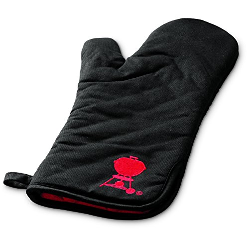 Weber 6472 Barbecue Mitt